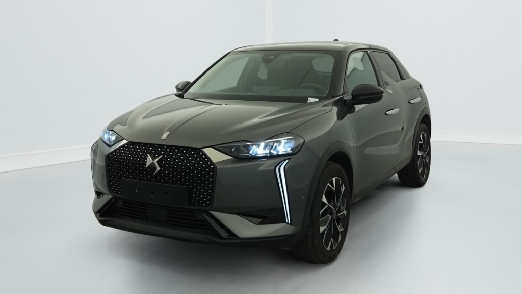 DS DS3 PureTech 130 EAT 8 Rivoli - ref: 1-358560 - Photo 3