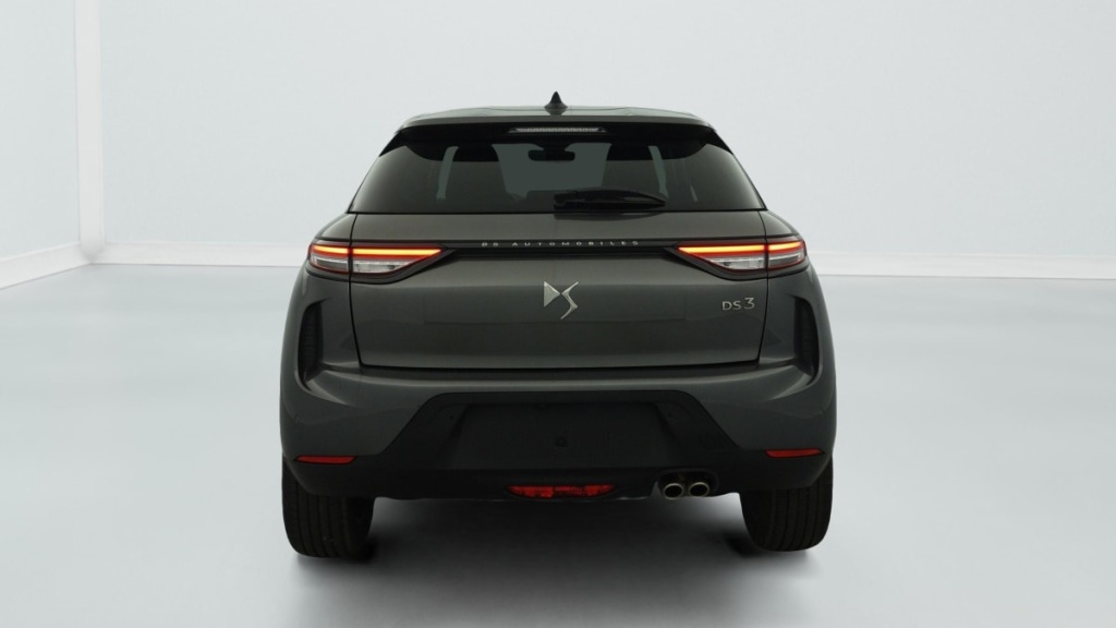 DS DS3 PureTech 130 EAT 8 Rivoli - ref: 1-358560 - Photo 6