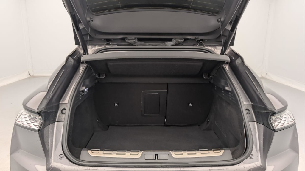 DS DS4 PureTech 130 EAT8 Cross Rivoli - ref: 1-358563 - Photo 11