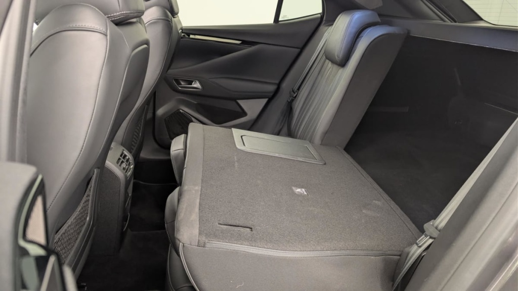 DS DS4 PureTech 130 EAT8 Cross Rivoli - ref: 1-358563 - Photo 12