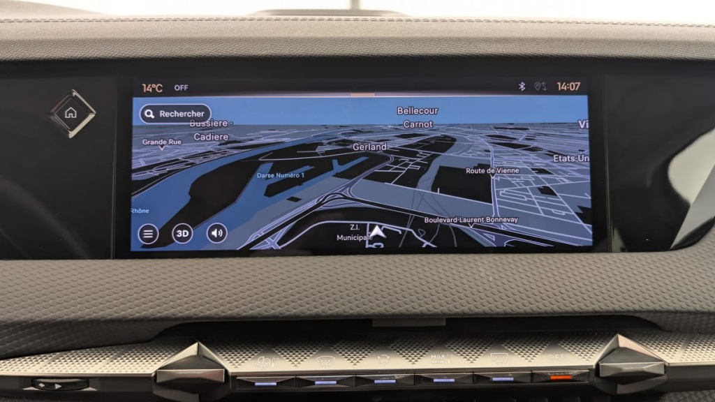 DS DS4 PureTech 130 EAT8 Cross Rivoli - ref: 1-358563 - Photo 17