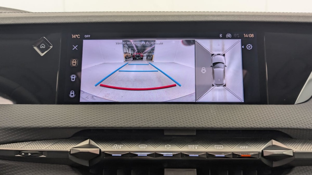 DS DS4 PureTech 130 EAT8 Cross Rivoli - ref: 1-358563 - Photo 18