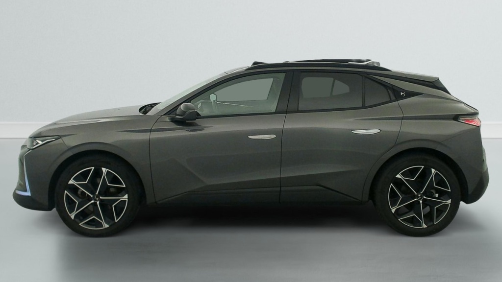 DS DS4 PureTech 130 EAT8 Cross Rivoli - ref: 1-358563 - Photo 4