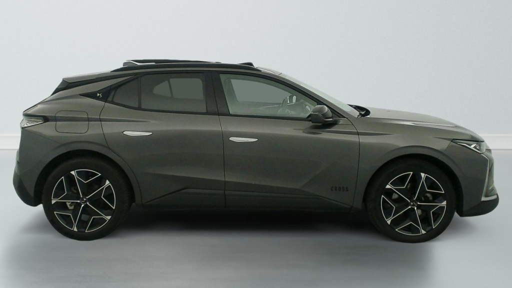 DS DS4 PureTech 130 EAT8 Cross Rivoli - ref: 1-358563 - Photo 8