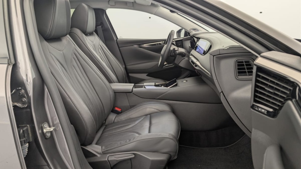 DS DS4 PureTech 130 EAT8 Cross Rivoli - ref: 1-358563 - Photo 9