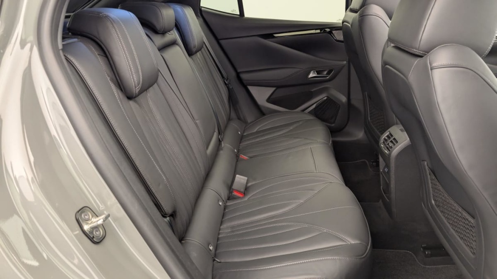 DS DS4 PureTech 130 EAT8 Cross Rivoli - ref: 1-358564 - Photo 10