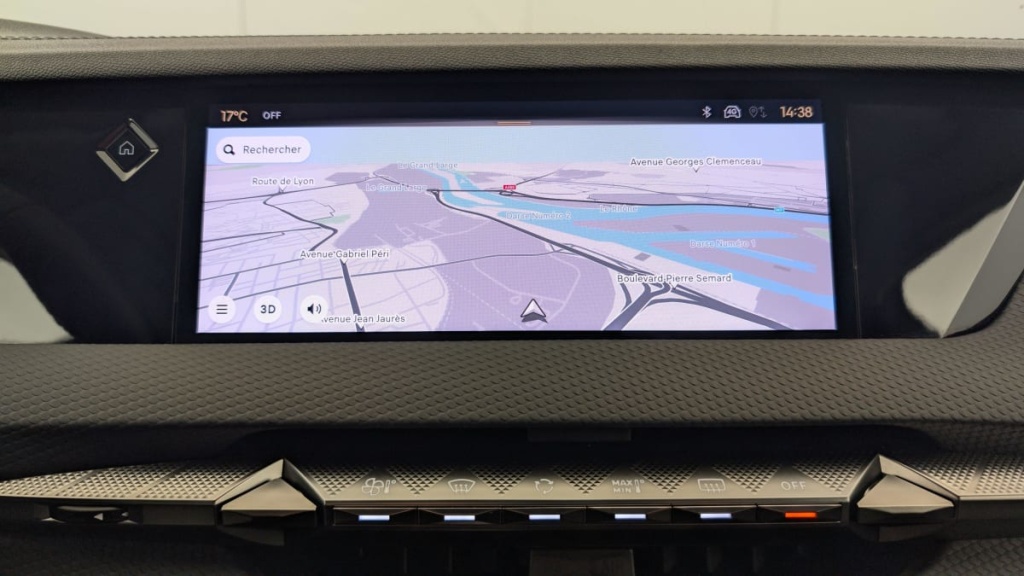 DS DS4 PureTech 130 EAT8 Cross Rivoli - ref: 1-358564 - Photo 17