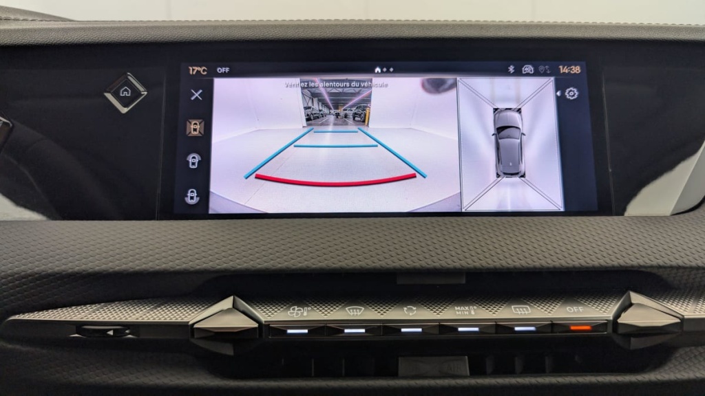 DS DS4 PureTech 130 EAT8 Cross Rivoli - ref: 1-358564 - Photo 18