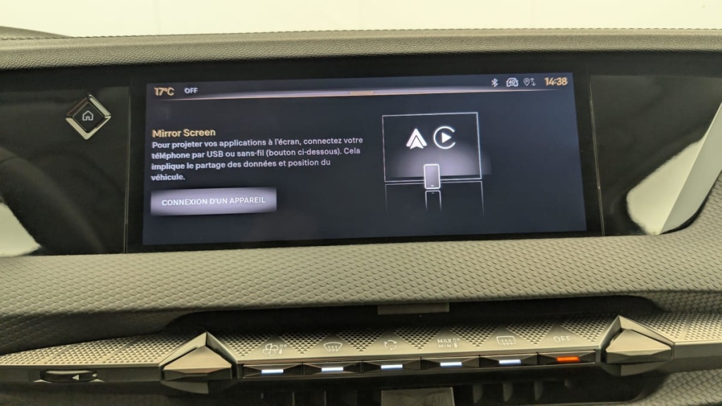 DS DS4 PureTech 130 EAT8 Cross Rivoli - ref: 1-358564 - Photo 19