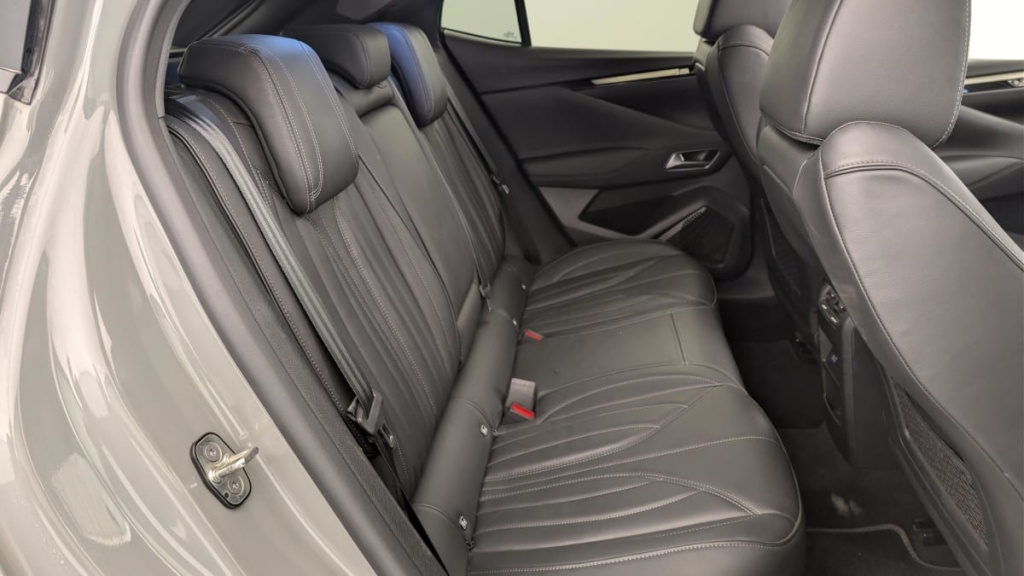 DS DS4 PureTech 130 EAT8 Cross Rivoli - ref: 1-358565 - Photo 10