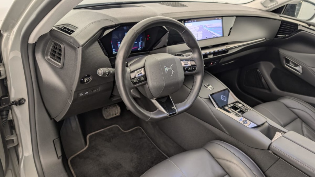 DS DS4 PureTech 130 EAT8 Cross Rivoli - ref: 1-358565 - Photo 15