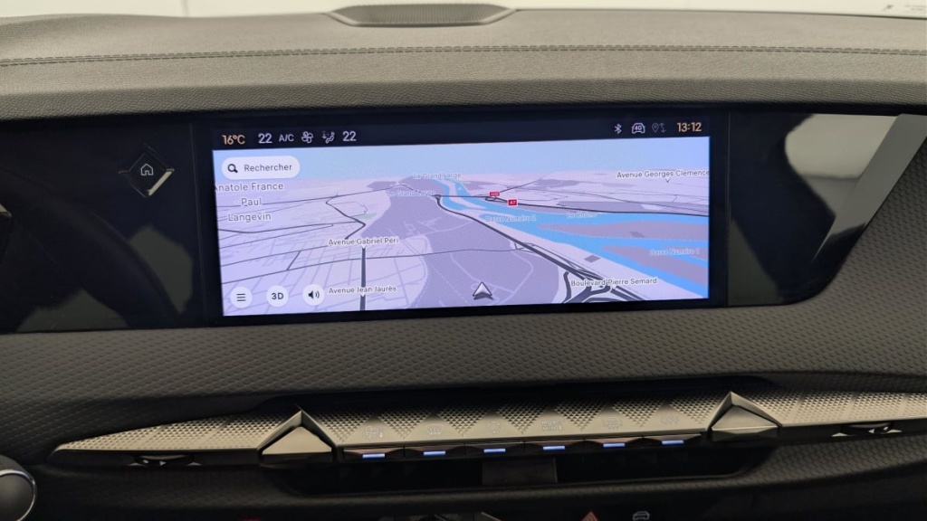 DS DS4 PureTech 130 EAT8 Cross Rivoli - ref: 1-358565 - Photo 17