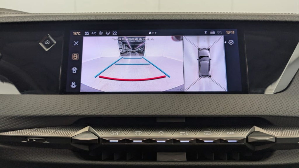 DS DS4 PureTech 130 EAT8 Cross Rivoli - ref: 1-358565 - Photo 18