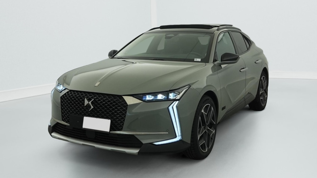 DS DS4 PureTech 130 EAT8 Cross Rivoli - ref: 1-358565 - Photo 3