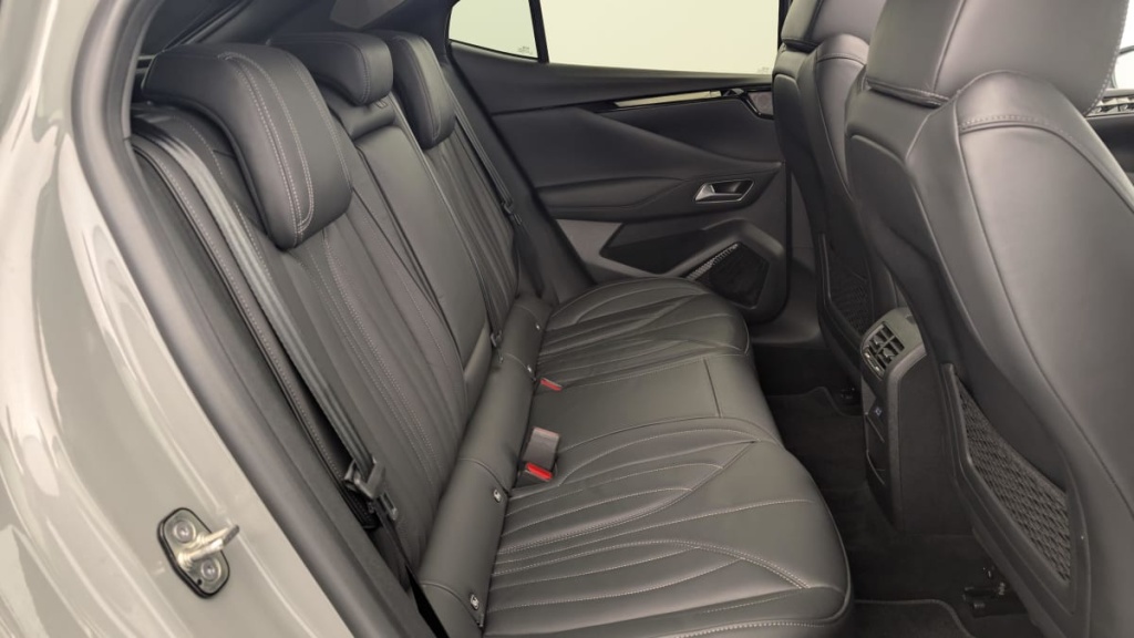 DS DS4 PureTech 130 EAT8 Cross Rivoli - ref: 1-358566 - Photo 10