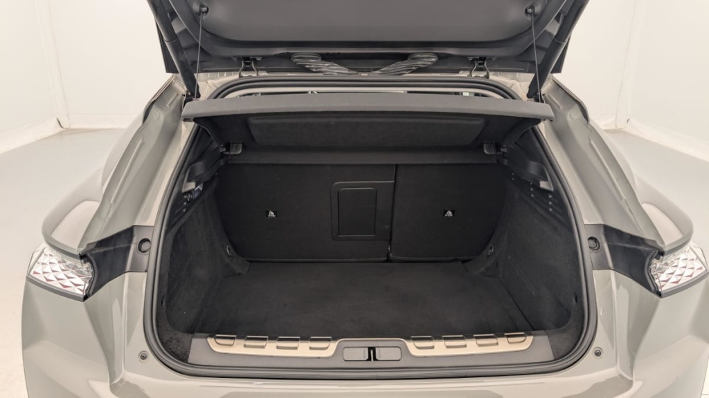 DS DS4 PureTech 130 EAT8 Cross Rivoli - ref: 1-358566 - Photo 11