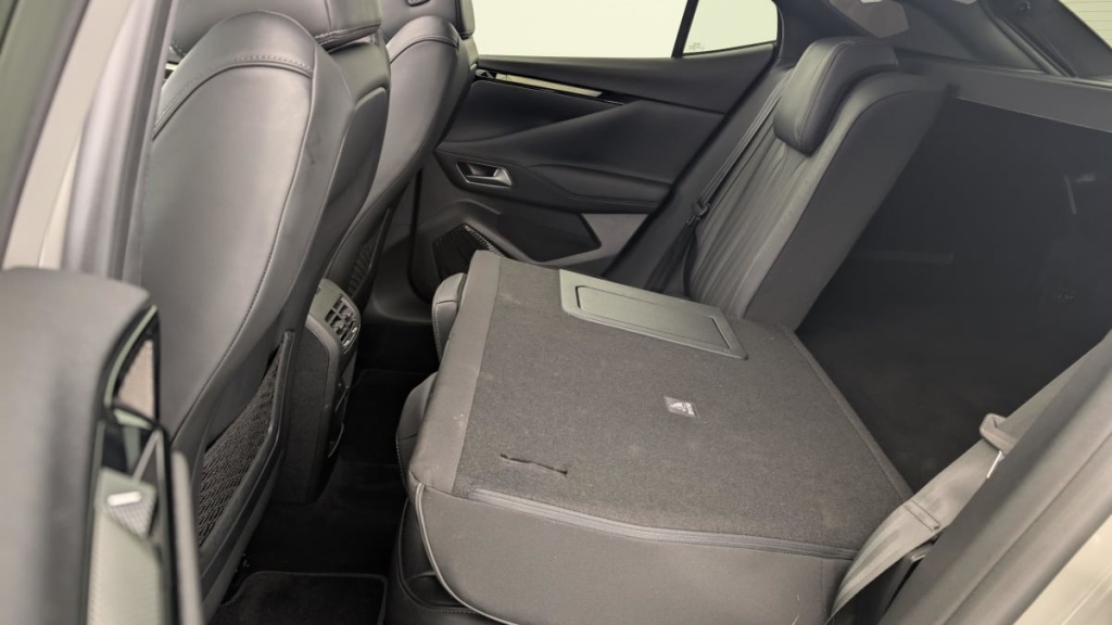 DS DS4 PureTech 130 EAT8 Cross Rivoli - ref: 1-358566 - Photo 12