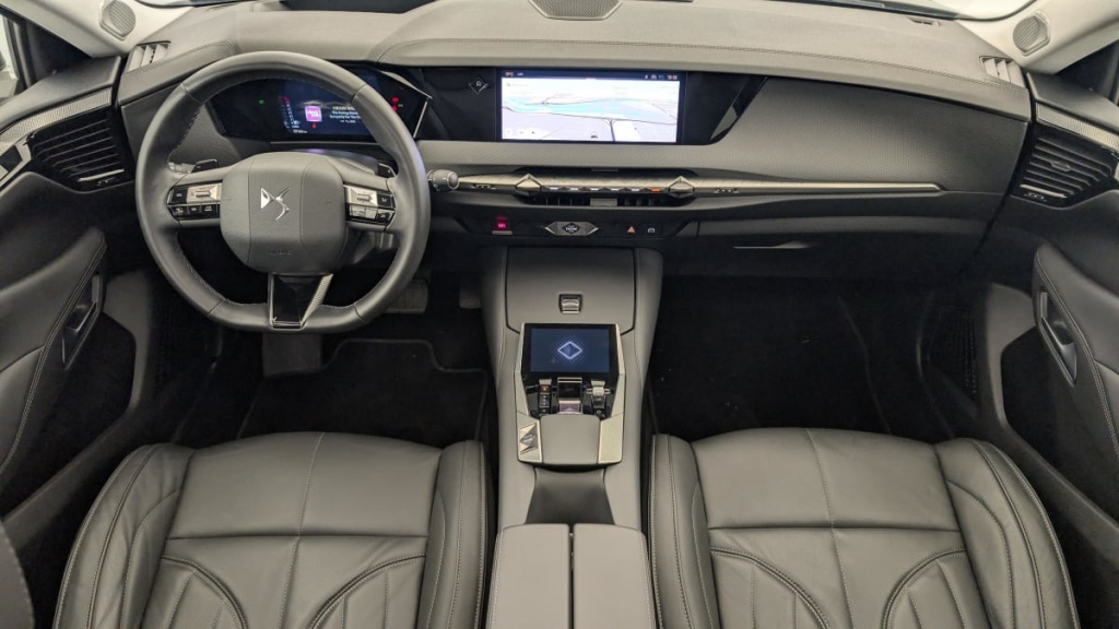 DS DS4 PureTech 130 EAT8 Cross Rivoli - ref: 1-358566 - Photo 13