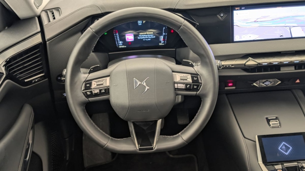 DS DS4 PureTech 130 EAT8 Cross Rivoli - ref: 1-358566 - Photo 14