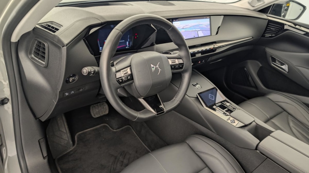 DS DS4 PureTech 130 EAT8 Cross Rivoli - ref: 1-358566 - Photo 15