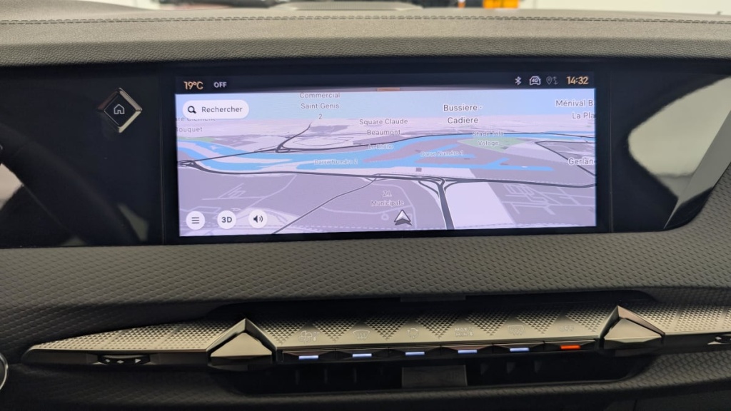 DS DS4 PureTech 130 EAT8 Cross Rivoli - ref: 1-358566 - Photo 17