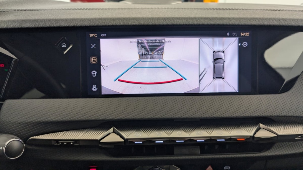 DS DS4 PureTech 130 EAT8 Cross Rivoli - ref: 1-358566 - Photo 18