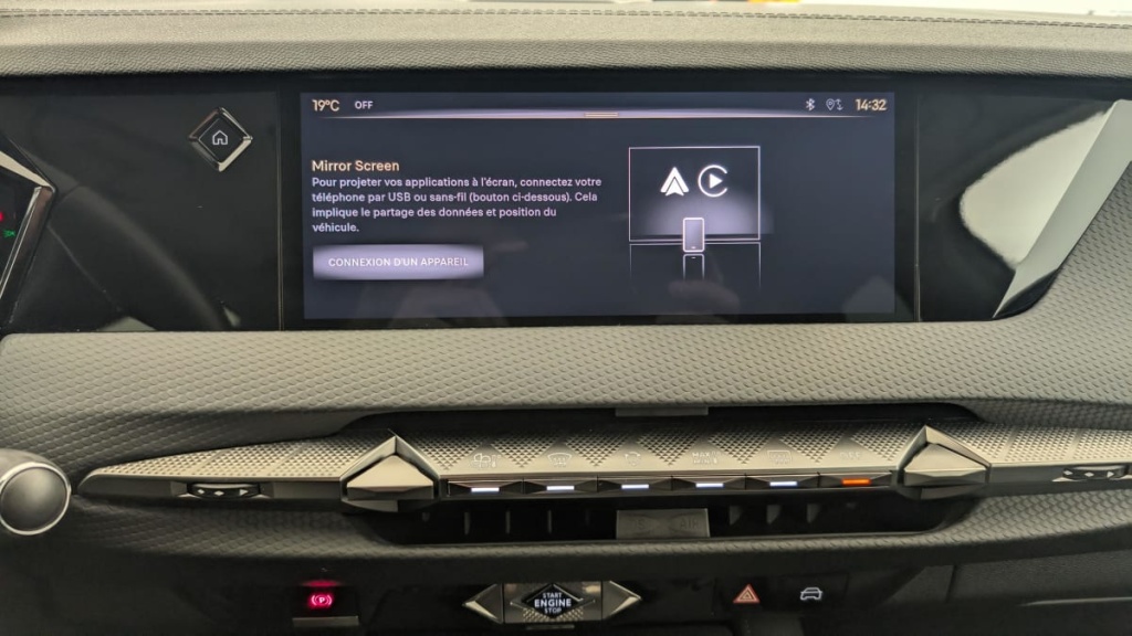 DS DS4 PureTech 130 EAT8 Cross Rivoli - ref: 1-358566 - Photo 19