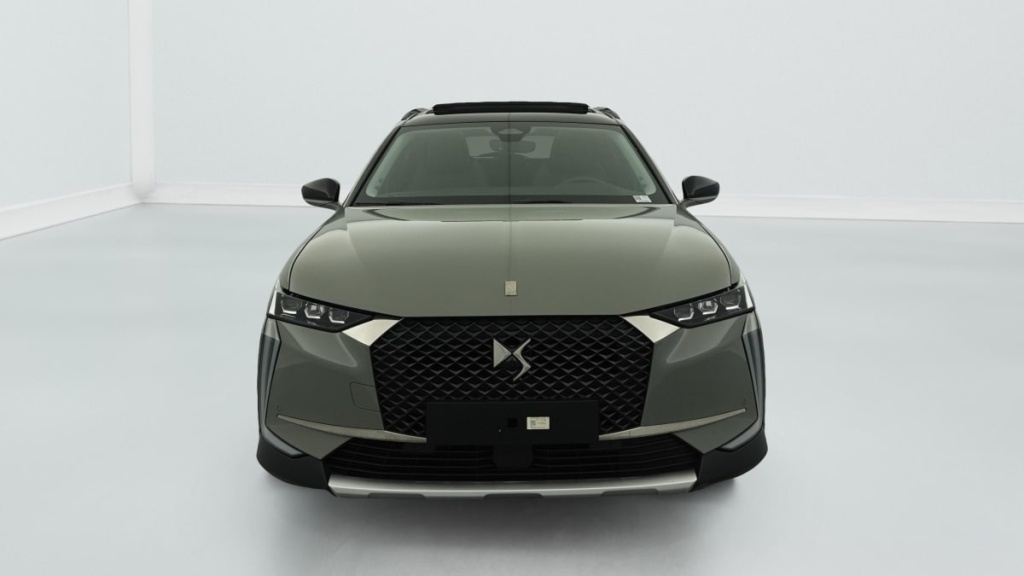 DS DS4 PureTech 130 EAT8 Cross Rivoli - ref: 1-358566 - Photo 2