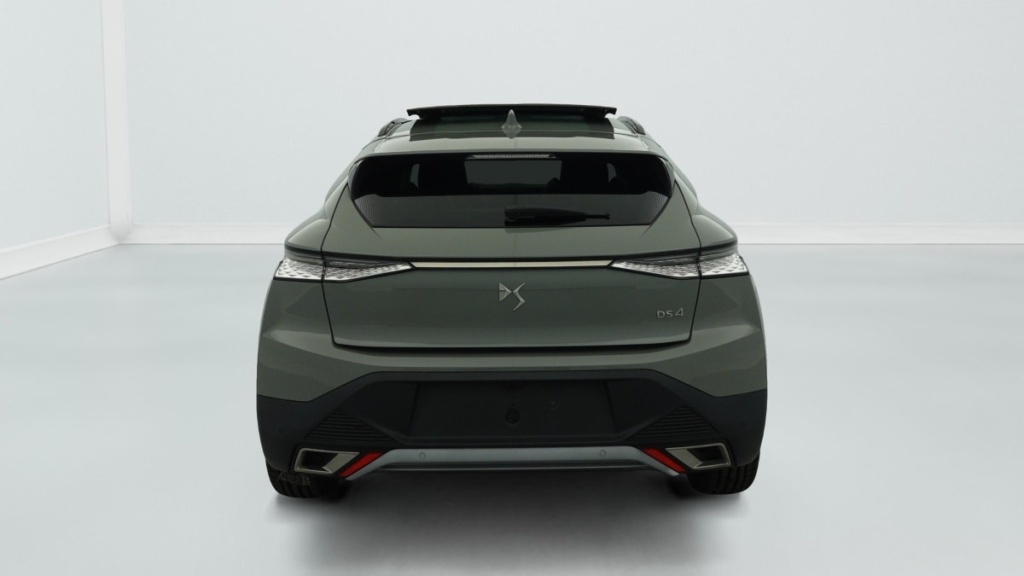 DS DS4 PureTech 130 EAT8 Cross Rivoli - ref: 1-358566 - Photo 6