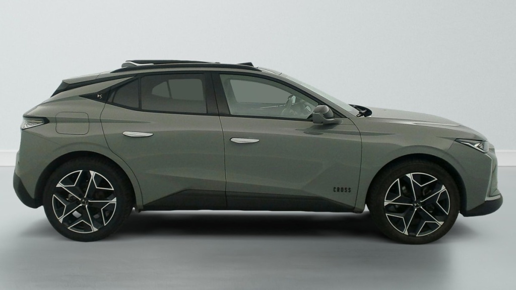 DS DS4 PureTech 130 EAT8 Cross Rivoli - ref: 1-358566 - Photo 8