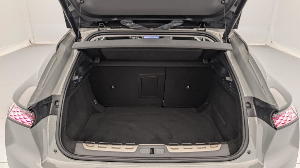 DS DS4 PureTech 130 EAT8 Cross Rivoli - ref: 1-358567 - Photo 11