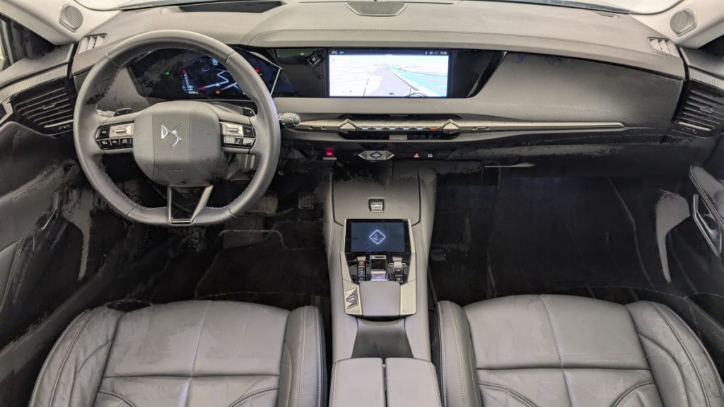 DS DS4 PureTech 130 EAT8 Cross Rivoli - ref: 1-358567 - Photo 13