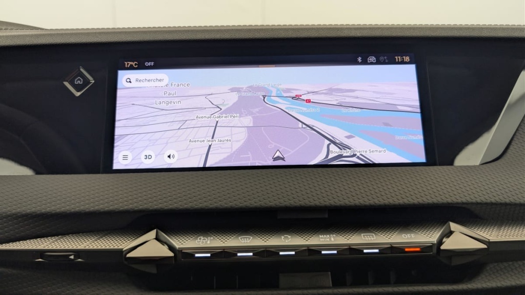 DS DS4 PureTech 130 EAT8 Cross Rivoli - ref: 1-358567 - Photo 17