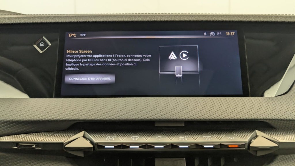 DS DS4 PureTech 130 EAT8 Cross Rivoli - ref: 1-358567 - Photo 19