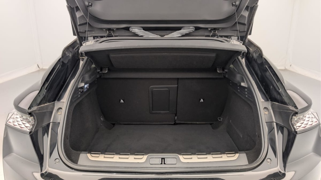 DS DS4 PureTech 225 EAT8 Cross Rivoli - ref: 1-358583 - Photo 11