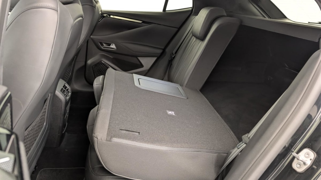 DS DS4 PureTech 225 EAT8 Cross Rivoli - ref: 1-358583 - Photo 12