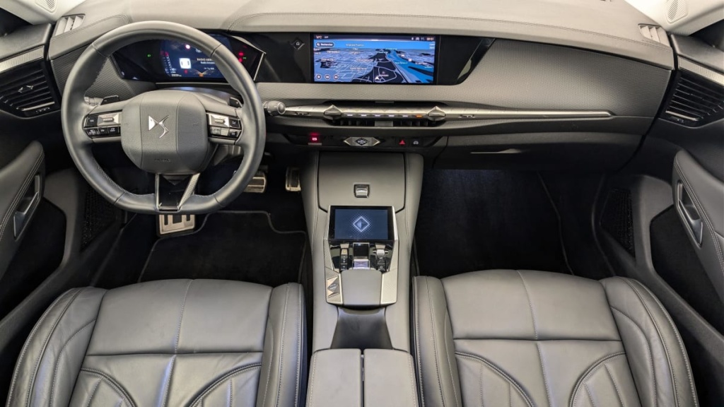 DS DS4 PureTech 225 EAT8 Cross Rivoli - ref: 1-358583 - Photo 13