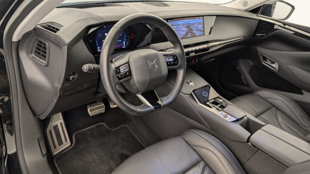 DS DS4 PureTech 225 EAT8 Cross Rivoli - ref: 1-358583 - Photo 15