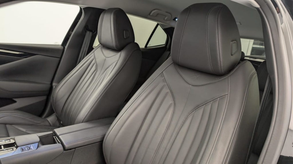 DS DS4 PureTech 225 EAT8 Cross Rivoli - ref: 1-358583 - Photo 16