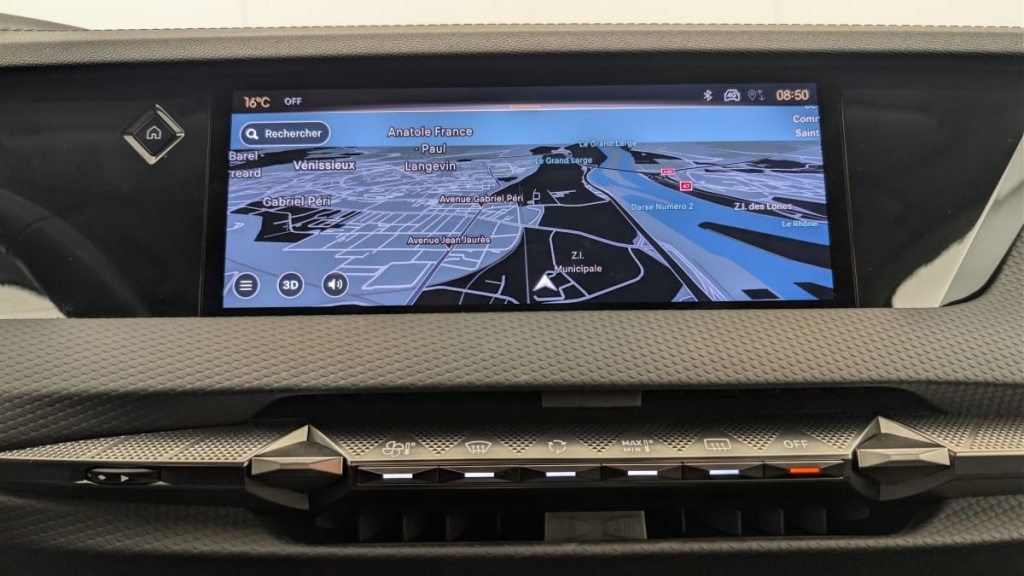 DS DS4 PureTech 225 EAT8 Cross Rivoli - ref: 1-358583 - Photo 17