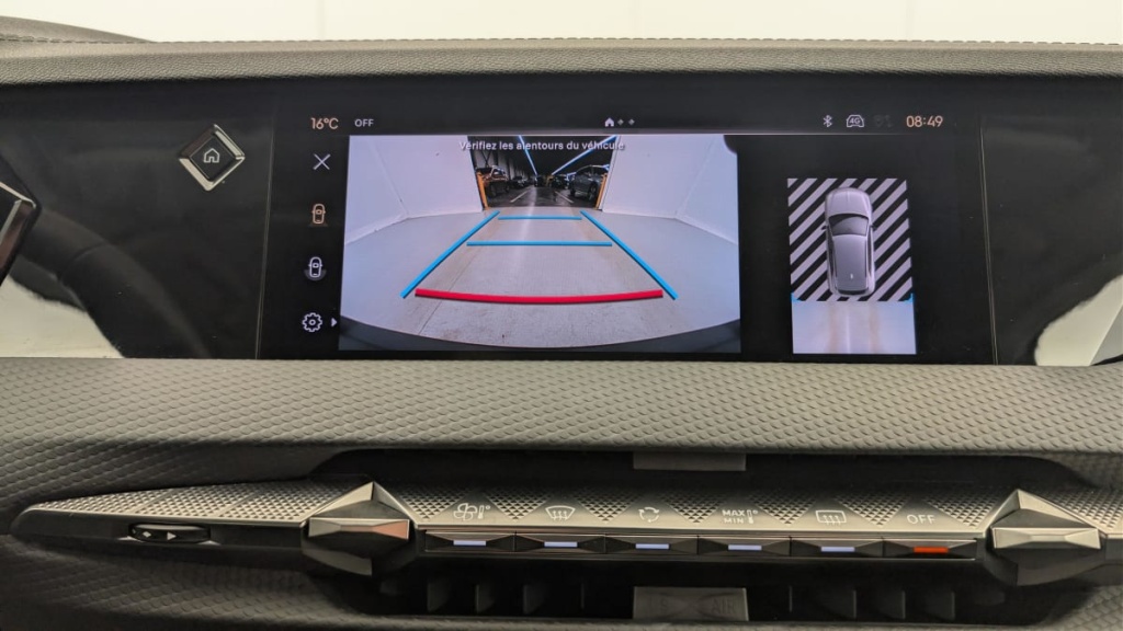 DS DS4 PureTech 225 EAT8 Cross Rivoli - ref: 1-358583 - Photo 18