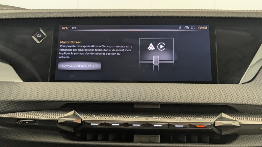 DS DS4 PureTech 225 EAT8 Cross Rivoli - ref: 1-358583 - Photo 19