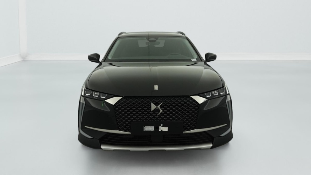 DS DS4 PureTech 225 EAT8 Cross Rivoli - ref: 1-358583 - Photo 2