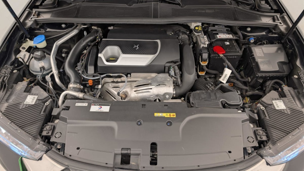 DS DS4 PureTech 225 EAT8 Cross Rivoli - ref: 1-358583 - Photo 20