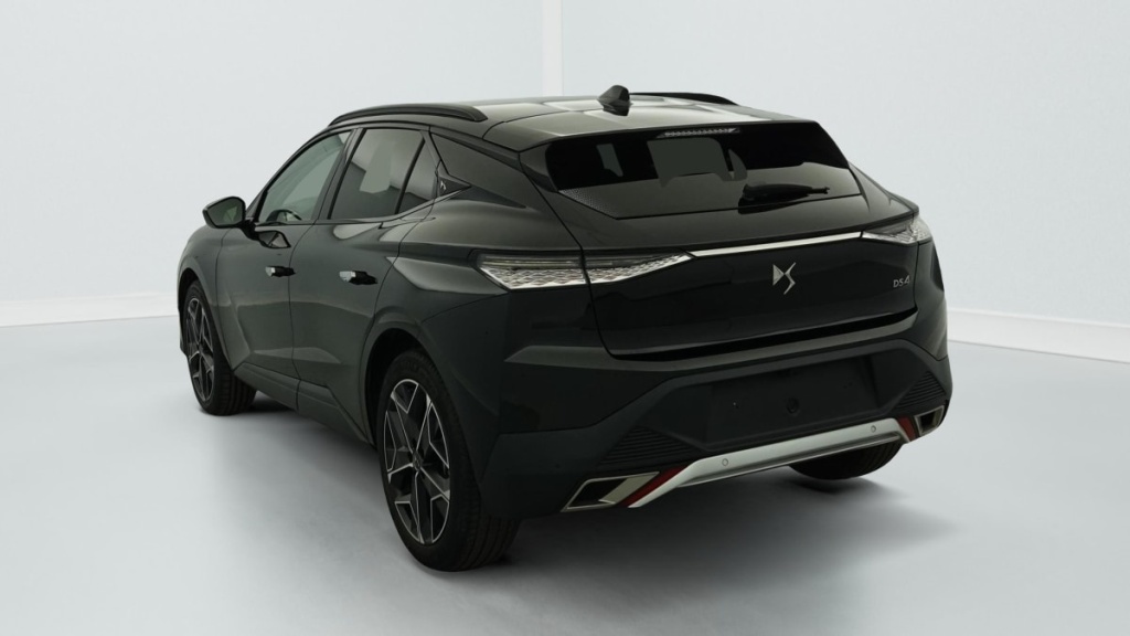 DS DS4 PureTech 225 EAT8 Cross Rivoli - ref: 1-358583 - Photo 5