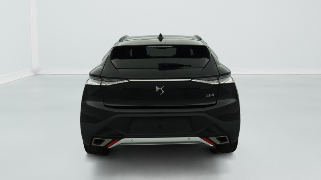 DS DS4 PureTech 225 EAT8 Cross Rivoli - ref: 1-358583 - Photo 6