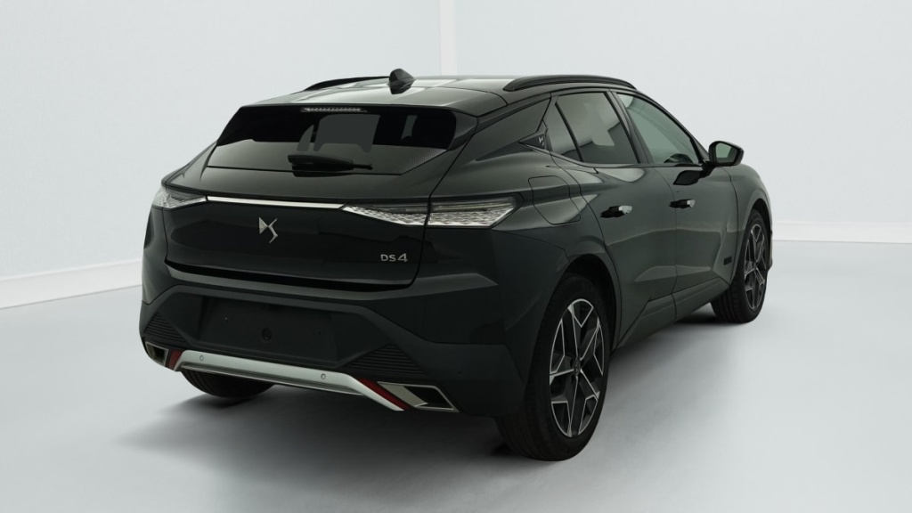 DS DS4 PureTech 225 EAT8 Cross Rivoli - ref: 1-358583 - Photo 7