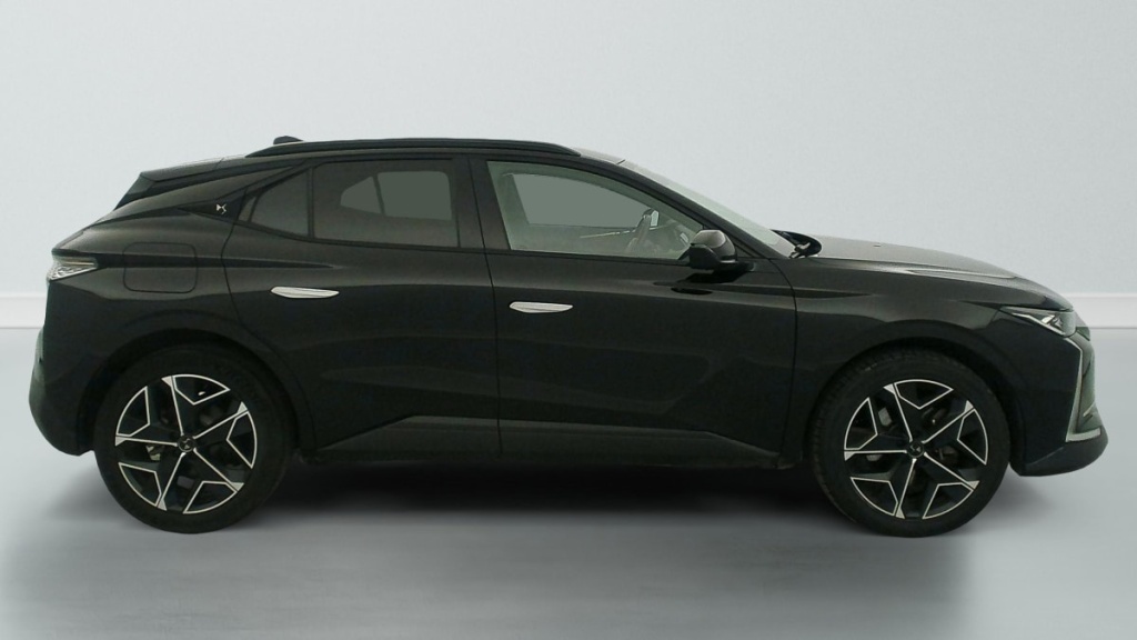 DS DS4 PureTech 225 EAT8 Cross Rivoli - ref: 1-358583 - Photo 8