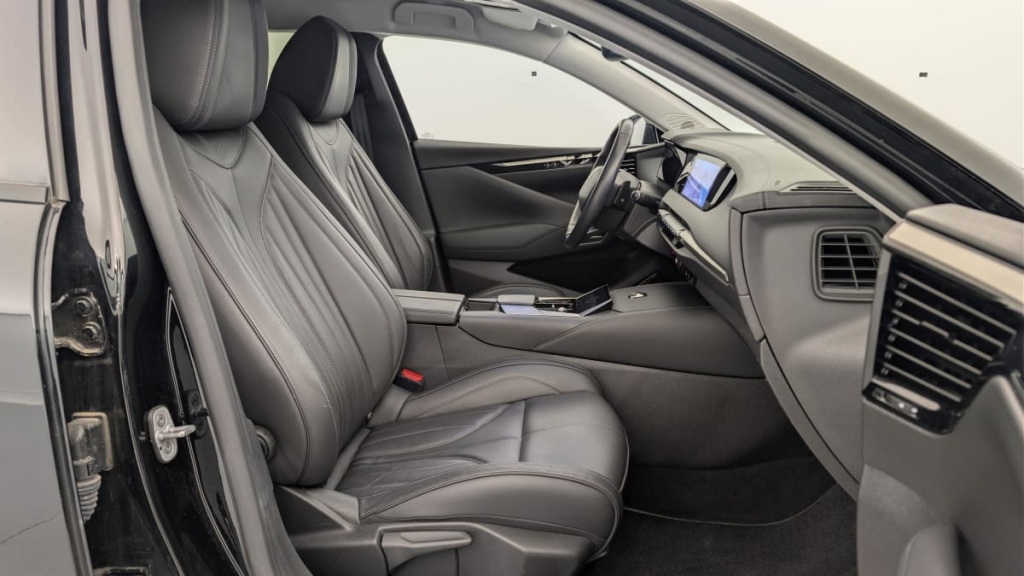 DS DS4 PureTech 225 EAT8 Cross Rivoli - ref: 1-358583 - Photo 9