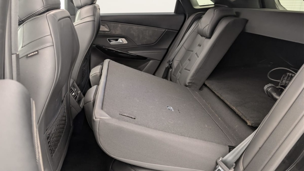 DS DS7 Crossback Hybride E-Tense 300 EAT8 4x4 Rivoli - ref: 1-358585 - Photo 12